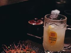 -三川·十酒Izakaya(南昌路店)