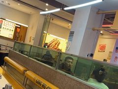 -令狐冲烤鱼·烧菜馆(达明店)