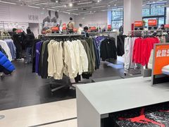 -NIKE上海青浦优选体验店