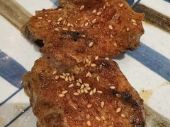 -火山屋台(新街口店)