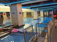 -海德温泉生活馆(朝阳大悦城店)