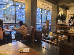 -UPPER KITCHEN(延安路店)