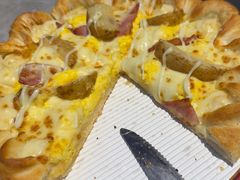 -必胜客(上海新南方商城PH店)