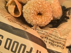 -太食獸泰式茶餐厅(IFS国金中心店)