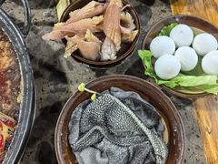 -正南齊北重庆老火锅(光华村直营店)