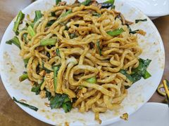 -三百碗宝应长鱼面(板仓街店)