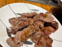 -赤坂亭·M9和牛烧肉·铁板烧·日料398放题(长泰广场店)