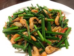 炒河虾-鱼篮仔·潮汕美食(圆明新园店)