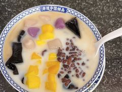 -赵记传承·中国甜品(福州总店)