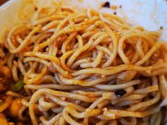 豌杂小面-付小姐在成都(中山公园店)