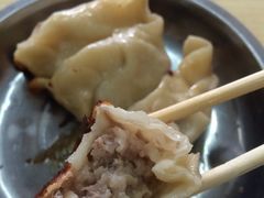 锅贴-黄阿姨锅贴大王(万航渡路店)