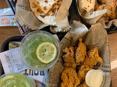 -TACO STAR 塔可星(下沙宝龙店)