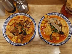 -亚皆老街南宁老友粉·米粉(印象城店)