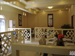-素心素素食餐厅
