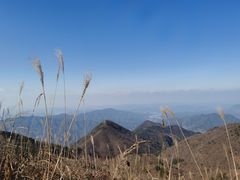 -东白山