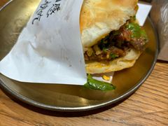 牛肉咔饼-小豆海棠(人民南路店)