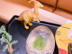 -豪客来牛排(大汉口城店)