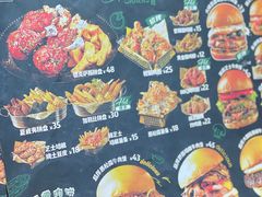 -魏斯理汉堡(西安沣东吾悦店)