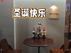 -骨茶巷