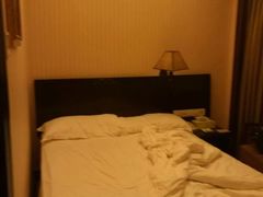 -维也纳国际酒店(深圳新洲店)