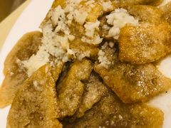 -黑八私房老北京炸酱面