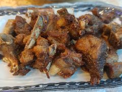 孜然羊排-维吾尔餐厅(宜山路店)