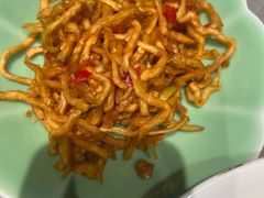 -八闽饭店闽南小镇(铁西店)