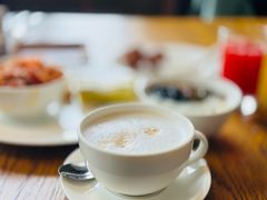 -长白山凯悦酒店·市集咖啡厅