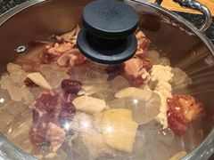 -额尔敦传统涮.冰煮羊火锅(乌兰察布体育场店)