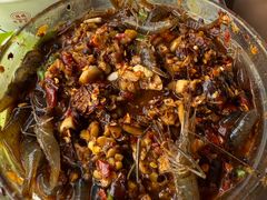 -邛海景风火盆烧烤(大石板古村二分店)