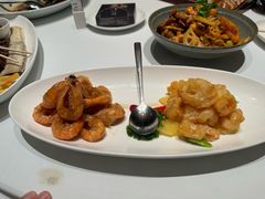 -荣兴酒家(徐家汇店)