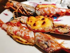-阳光岛·海鲜盛宴(银泰中心in99店)