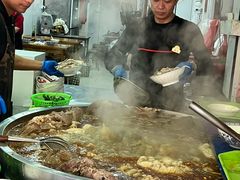 -杨家牛肉汤(淮建路店)