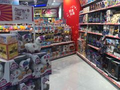 -TOYSRUS玩具反斗城(杭州萧山万象汇店)