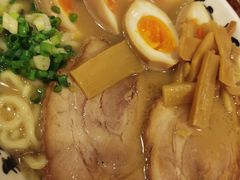 -日出拉面(望京店)