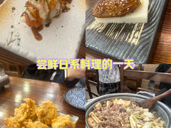 -木村家料理•燒鳥•寿喜烧