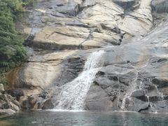 -大罗山风景区