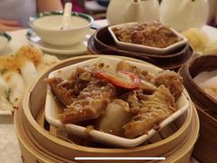 -香港蓮香樓(中環店)