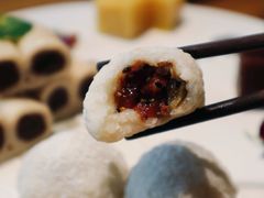 艾窝窝-顺承小院儿