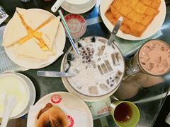 -义顺牛奶公司(庇利金街店)