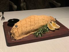 -一棵树·意大利西餐厅One Tree(新城店)