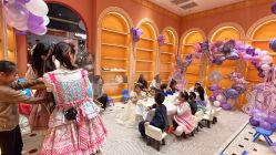 点击看大图 -meland亲子乐园•活动包场(北京亦庄龙湖天街店)