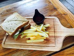 -1901 Cafe(西四店)