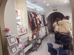 -海马体照相馆(北京apm店)