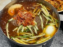 -海花锅盖烧烤店(怡馨家园店)