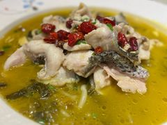 -梁记粥铺(开元地中海店)