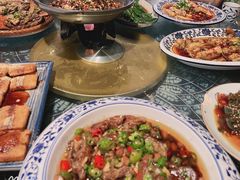 -阿嫂印象·民间江湖菜(大学城店)
