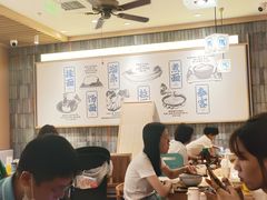 -马记永·兰州牛肉面(天通苑家乐福店)