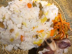-楼兰新疆主题餐厅(坂田佳华领汇广场店)