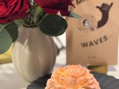 -潮一不贰·法式甜品·生日蛋糕·西式简餐(外滩店)